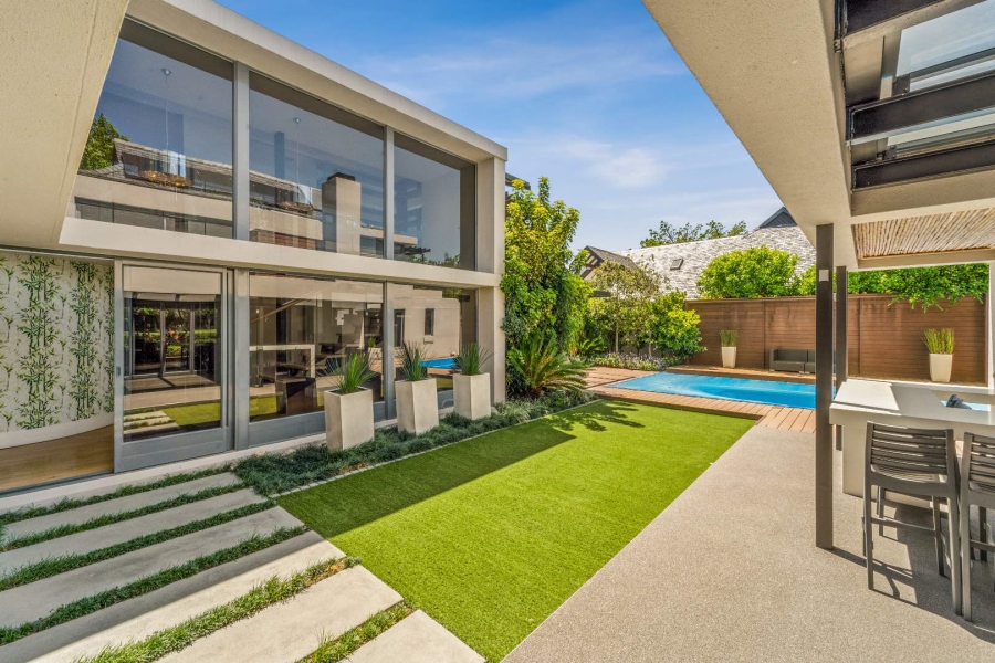 4 Bedroom Property for Sale in Pearl Valley Golf Estate Western Cape